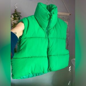 Women’s vest